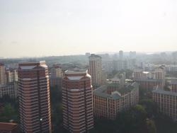Clover By The Park (D20), Condominium #117884042